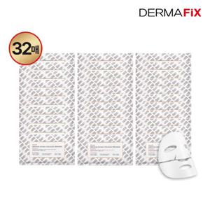 [더마픽스] 휴멀콜라겐 마스크 32매