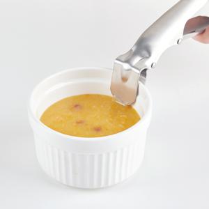 [꿈비] 내솥 스텐 집게 / 이유식 밥솥칸막이 집게