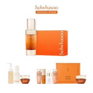 [본사직영]설화수 [공통]자음생캡슐세럼 50ml 기획세트