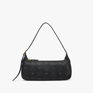 [MCM 최초가:950000] Aren 비세토스 숄더백 MWSESTA03BK