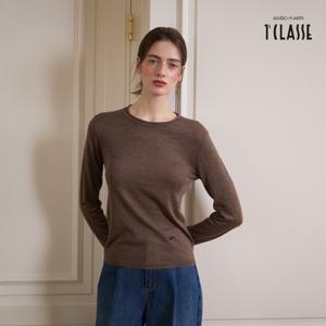 프리마클라쎄 시그니처 니트 2종