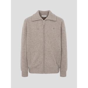 [빈폴] 방풍안감 집업 카디건  베이지 (BC4X5AO05A)