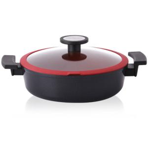 네오플램 드셰프 IH(인덕션) 24전골