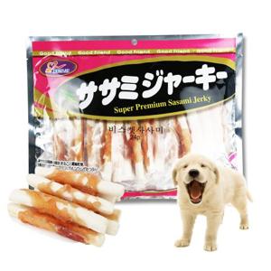 굿프랜드 비스켓사사미(24P)