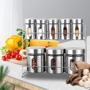 [인블룸]스텐 양념통 8종세트