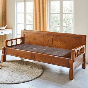 전국무료배송 [현대의료기] 5005SF 브라운팔보석 돌쇼파 돌카우치