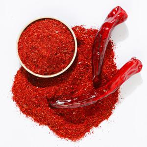 [햇빛고을] 고춧가루 청양 매운맛 500g x 4 (김장용)