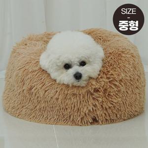 레드퍼피 spring쿠션(중형 65cm)애견용품