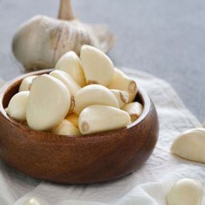 국내산 덜 매운 대서 깐마늘 대 5kg