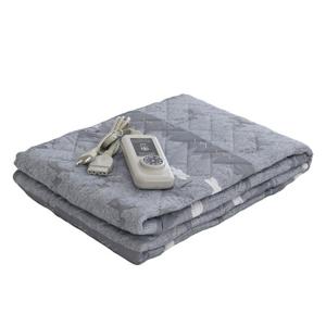 한일의료기 고급전기요 루돌프 중(슈퍼싱글) 100cm x 180cm 전기장판 전기매트