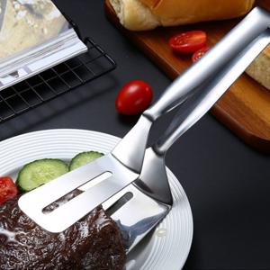 [살림의기술] 올스텐 수육 생선 전 집게형 뒤집개 1P