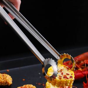 [살림의기술] 올스텐 확장 주방 플라워집게 1P