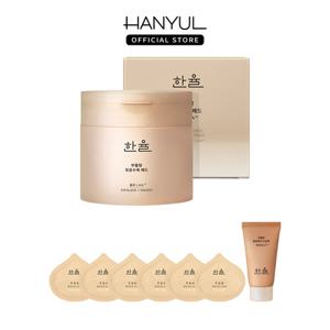 [텐텐] 한율 부들밤 모공수축 패드 60매