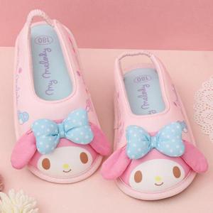 [제이에스지]마이멜로디 덧신 어린이 유치원 유아덧신