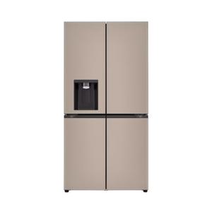 LG 얼음정수기냉장고 W825GCC182S 무료배송 홈앤