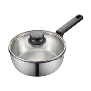 풍년 위더스 인덕션 편수냄비 웍 이유식 라면 냄비 20cm