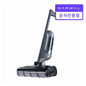 [Narwal]나르왈  S20 Pro 아쿠아 무선 물걸레청소기