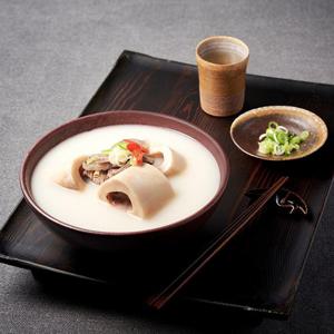 [교동식품] 실온탕 간편조리 사골육수 500g x 6팩