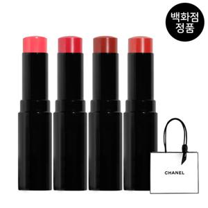 [백화점 정품] 샤넬 레 베쥬 헬씨 글로우 립 밤 +[선물포장]