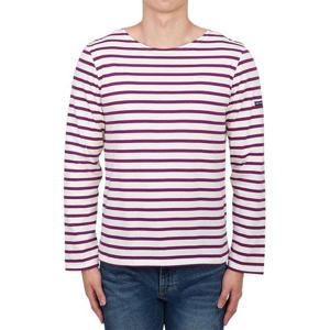 세인트제임스 밍콰이어 긴팔티셔츠 9858 J7 (남여공용)