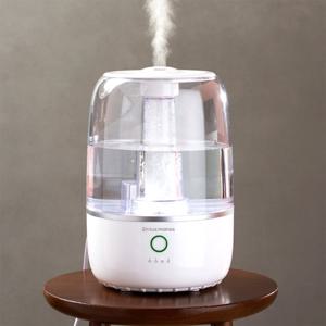 엔뚜마노 4L 대용량 자동습도조절 가습기 EM-H400