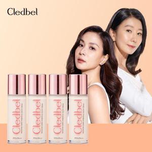 [끌레드벨](기본) 끌레드벨 물톡 선크림 본품30ml4