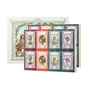 [뱅네프 생토노레] 사봉 파퓨메 로얄 1779 8개입 2세트  + 슈퍼 달팽이 크림 체험분 3매 증정