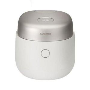 쿠쿠 마스터셰프 사일런스 IH 전기밥솥/ CRP-NHTR1020FGH