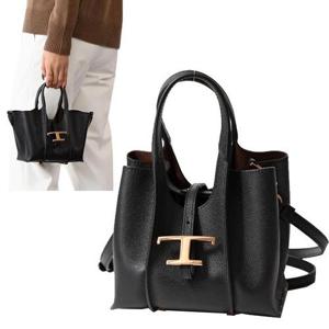 25FW 토즈 T 타임리스 마이크로백/XBWTSBA0000Q8EB999