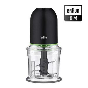 갤러리아_브라운 쵸퍼 다지기  CH3011BK