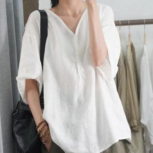 아키리넨티셔츠 R0442