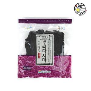 완도 뿌리다시마 500g/팩
