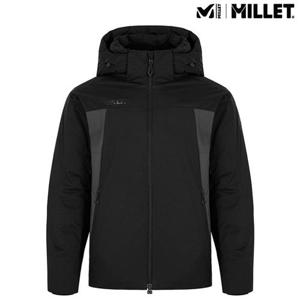 [밀레]밀레 [ 24FW 신상특가 ] 남성겨울 구스다운 마운틴 중량 다운자켓__US