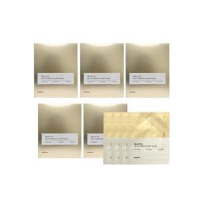 [매스티나]매스틱 앰플 마스크팩 글루타티온 글로우 5박스