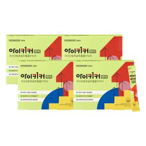 [정관장] 아이키커하이 4박스(12주분)