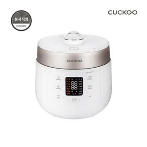 본사직영) 쿠쿠 6인용 트윈프레셔 더라이트 CRP-ST0615FWGM