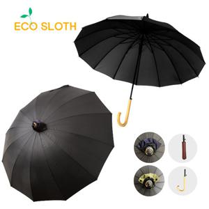 [곡자형+일자형]에코슬로스 빗물받이 빗물커버 우산