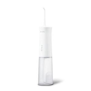 갤러리아_(NEW)아쿠아픽 코드리스 구강세정기 AQ-205 화이트