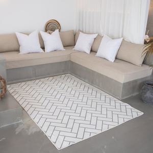 [베누지오] 오브 벨벳 카페트 점보특대 200x250