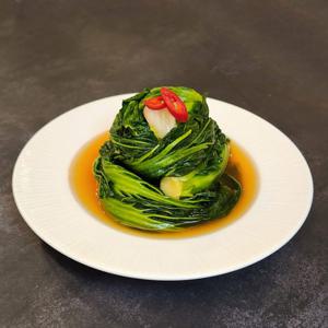 [3대째 손맛] 여수돌산갓물김치 2kg+2kg