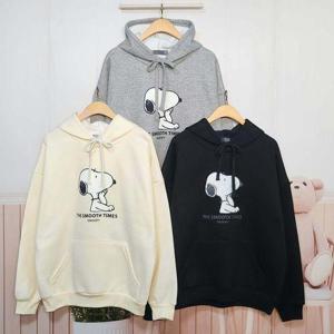 [말괄량이]타임후드티01(기모) 초등학생옷 10대의류 주니어옷 남아 여아의류 여아옷