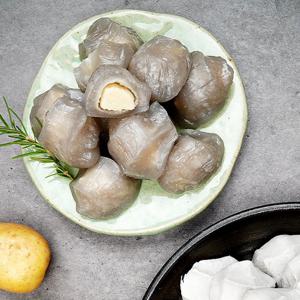 [지투지샵] 오마니 감자떡 1kgx2