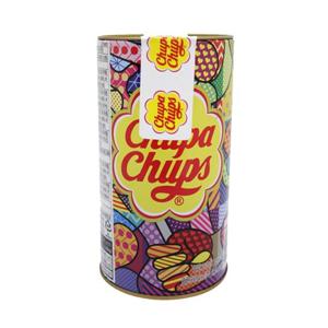 농심 츄파춥스 20입 저금통틴