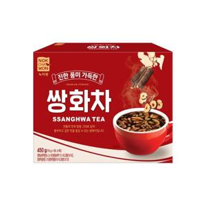 [녹차원] 쌍화차 30T x 2팩 (총 60스틱)
