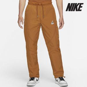 나이키 조던 우븐팬츠 /D93- DH9042-241 / 조던 에센셜 웜업 팬츠 스탠다드핏