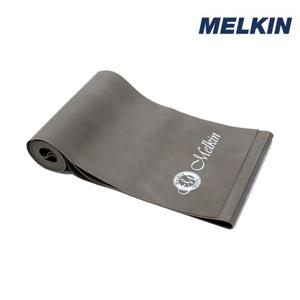 멜킨 플러스와이드 스트레칭밴드 7단계 그레이 2m