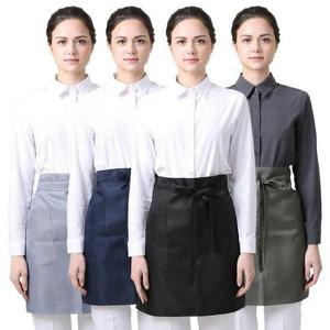 [앙겔로스]노바사이드 허리형 앞치마 식당 주방 다용도앞치마