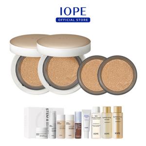 [텐텐]아이오페 에어쿠션 본품 15g 2개 + 리필 15g  2개(옵션)