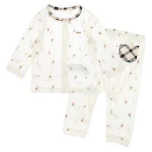 갤러리아_2024 가을 신상품 베어 전판 사계절 상하 내의 (EUF40VP24M_OW)