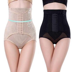 여성 하이웨스트 올인원 거들 보정속옷 군살보정속옷 (WEA9D8E)